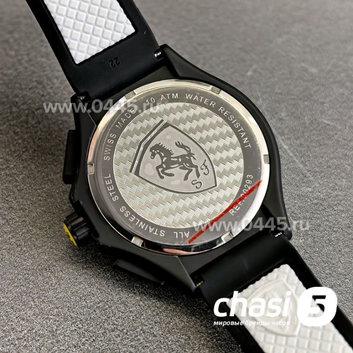 Часы Ferrari Scuderia (25282)
