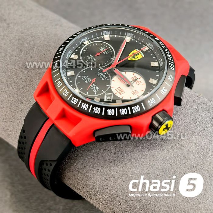 Часы Ferrari Scuderia (25285)