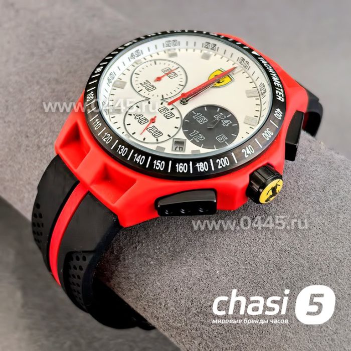 Часы Ferrari Scuderia (25286)