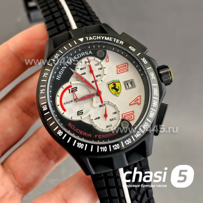Часы Ferrari Scuderia (25291)