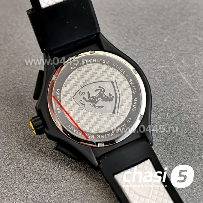 Часы Ferrari Scuderia (25291)