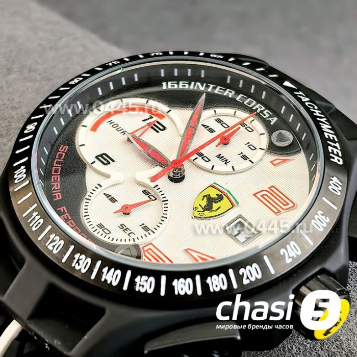 Часы Ferrari Scuderia (25291)