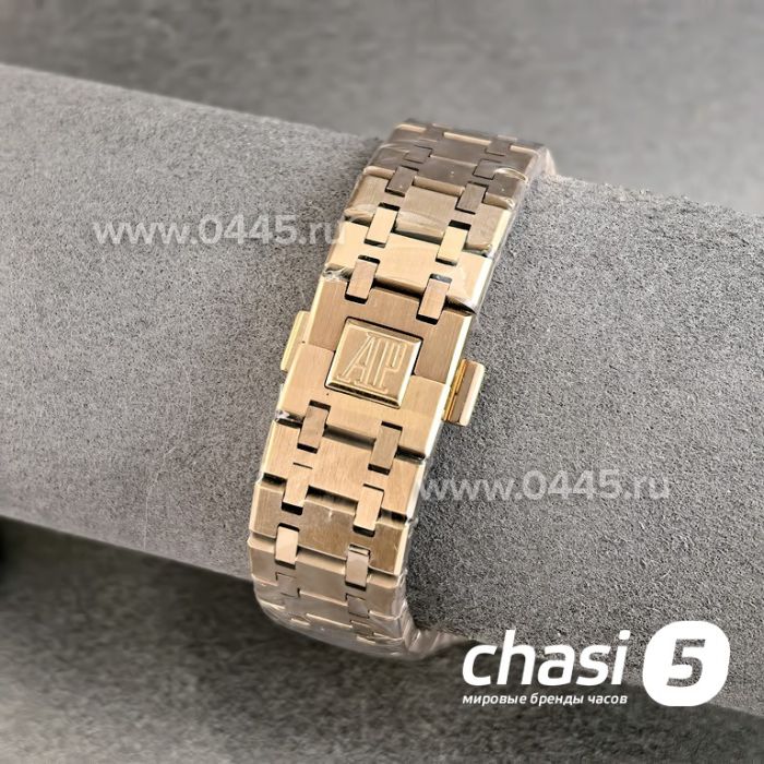 Часы Audemars Piguet Royal Oak Perpetual  (25294)