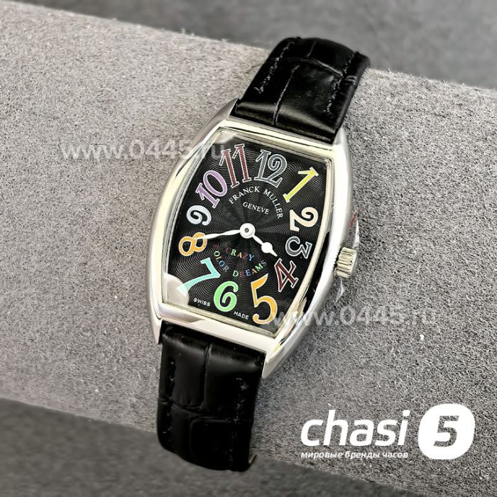 Часы Franck Muller Crazy Color Dreams (25297)