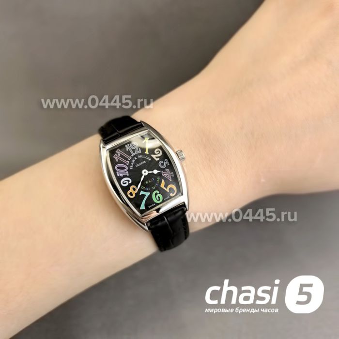 Часы Franck Muller Crazy Color Dreams (25297)