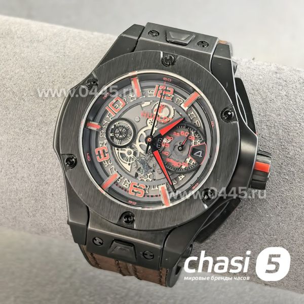 Часы HUBLOT Big Bang Chronograph FERRARI (25298)