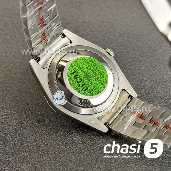 Часы Rolex Datejust (25302)