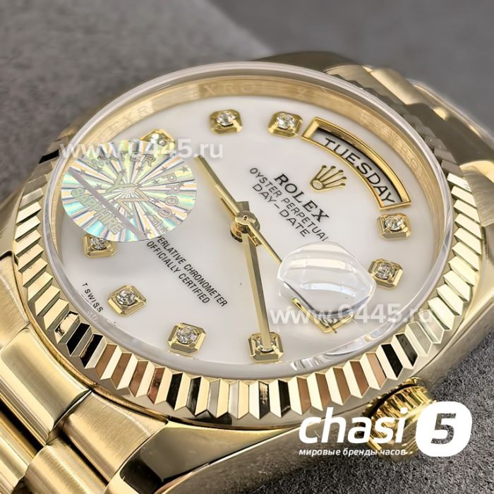 Часы Rolex Day-Date (25303)
