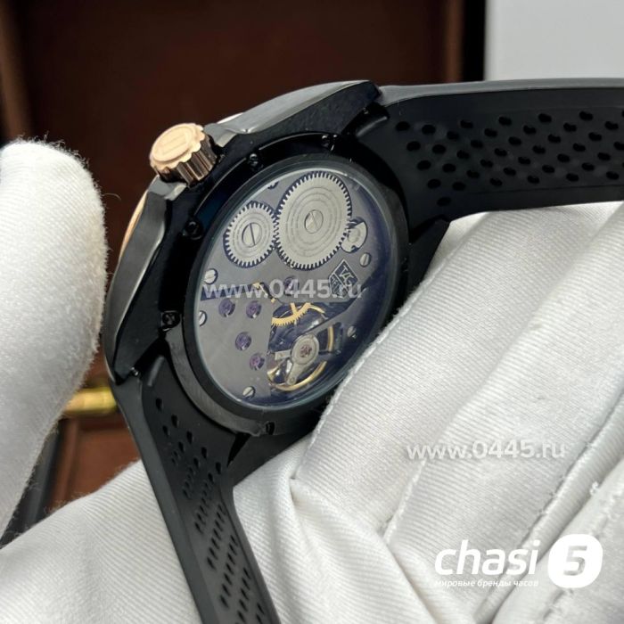 Часы Tag Heuer Pendulum (25306)