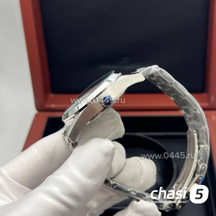 Часы TAG Heuer Carrera Cara Delevingne (25313)