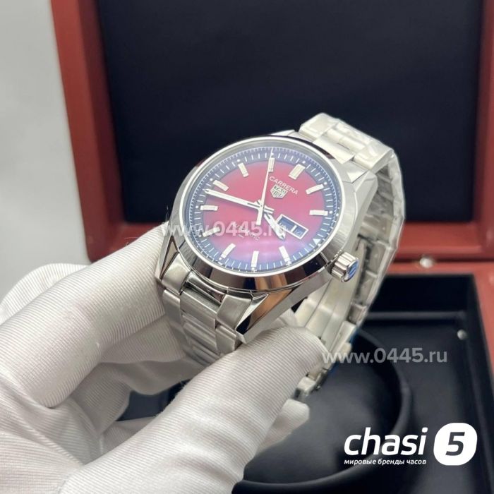 Часы TAG Heuer Carrera Cara Delevingne (25313)