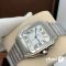 Часы Cartier Santos Dumont (25314)