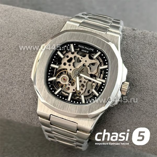 Часы Patek Philippe Men Nautilus (25315)