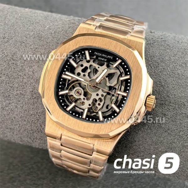 Часы Patek Philippe Men Nautilus (25316)