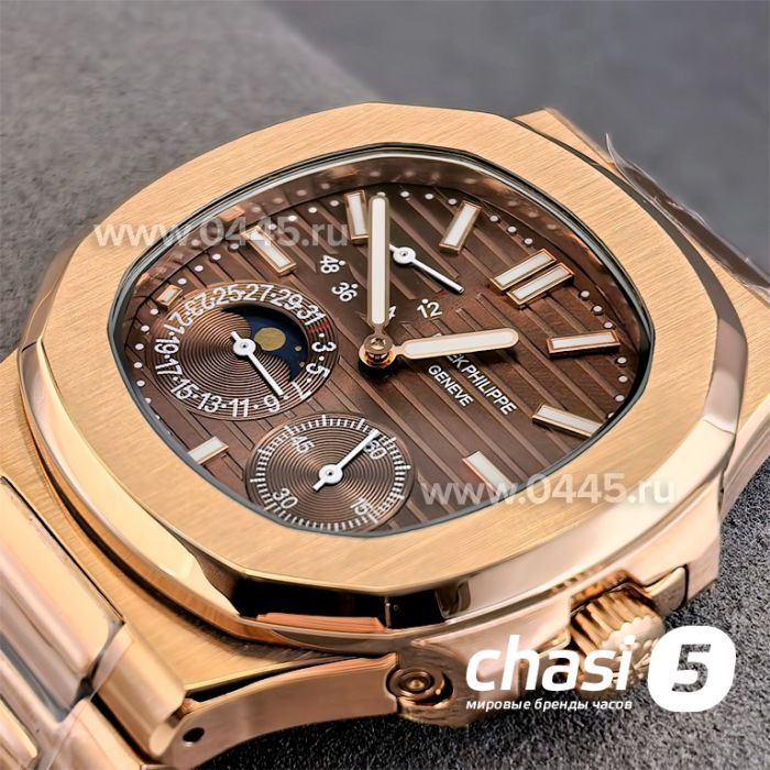 Часы Patek Philippe Men Nautilus (25319)