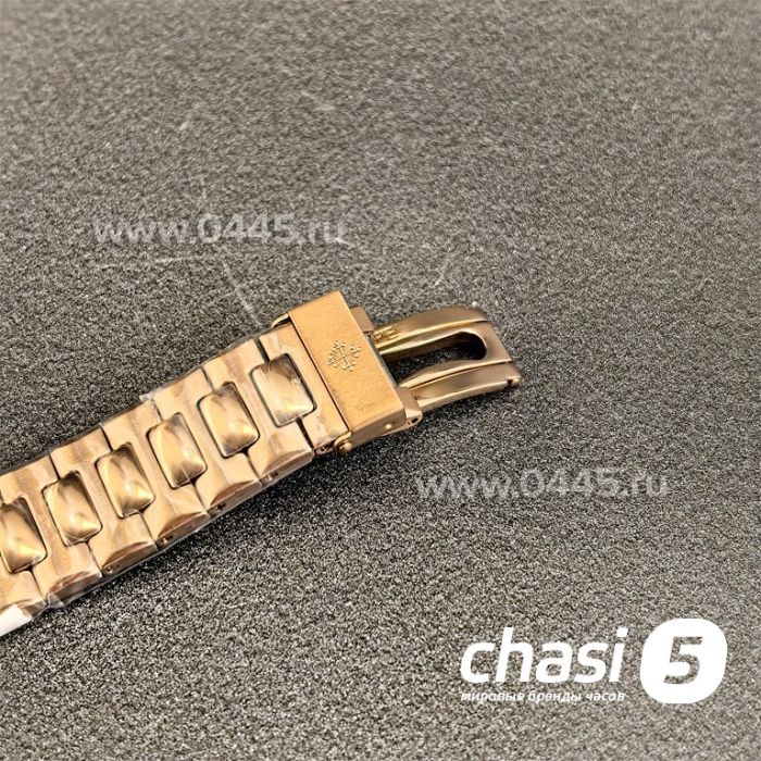 Часы Patek Philippe Men Nautilus (25319)