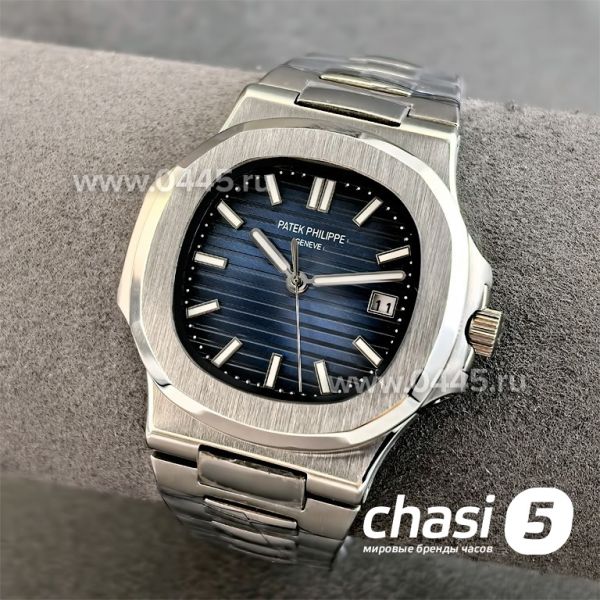 Часы Patek Philippe Men Nautilus (25323)