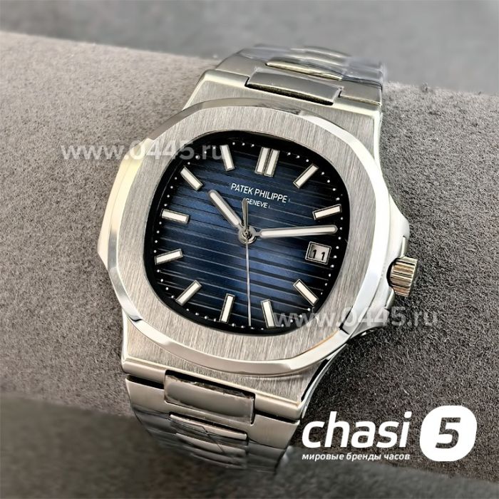 Часы Patek Philippe Men Nautilus (25323)