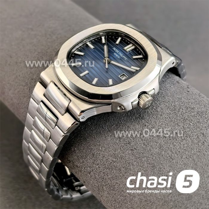 Часы Patek Philippe Men Nautilus (25323)