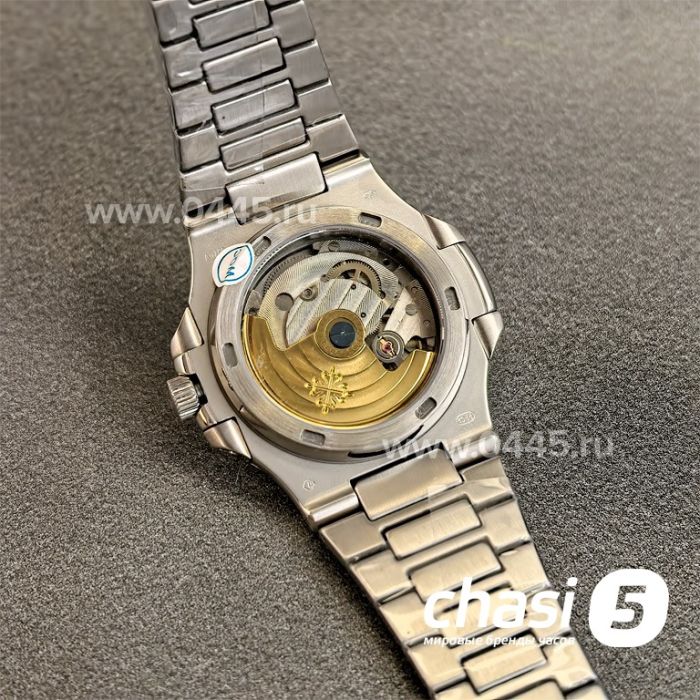 Часы Patek Philippe Men Nautilus (25323)