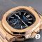 Часы Patek Philippe Men Nautilus (25324)