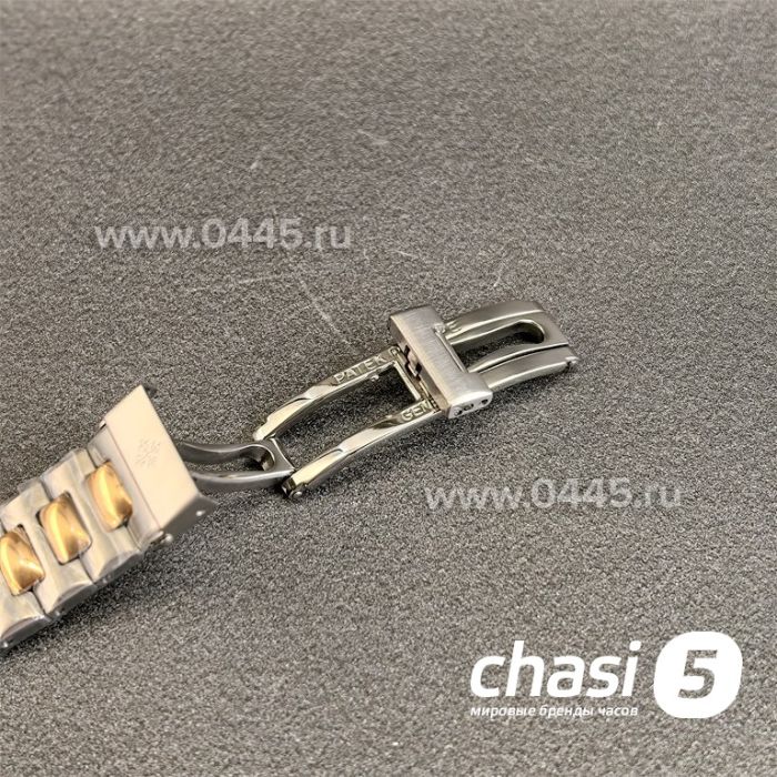 Часы Patek Philippe Men Nautilus (25325)