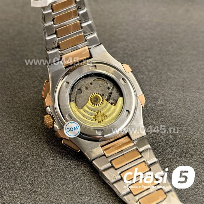 Часы Patek Philippe Men Nautilus (25325)