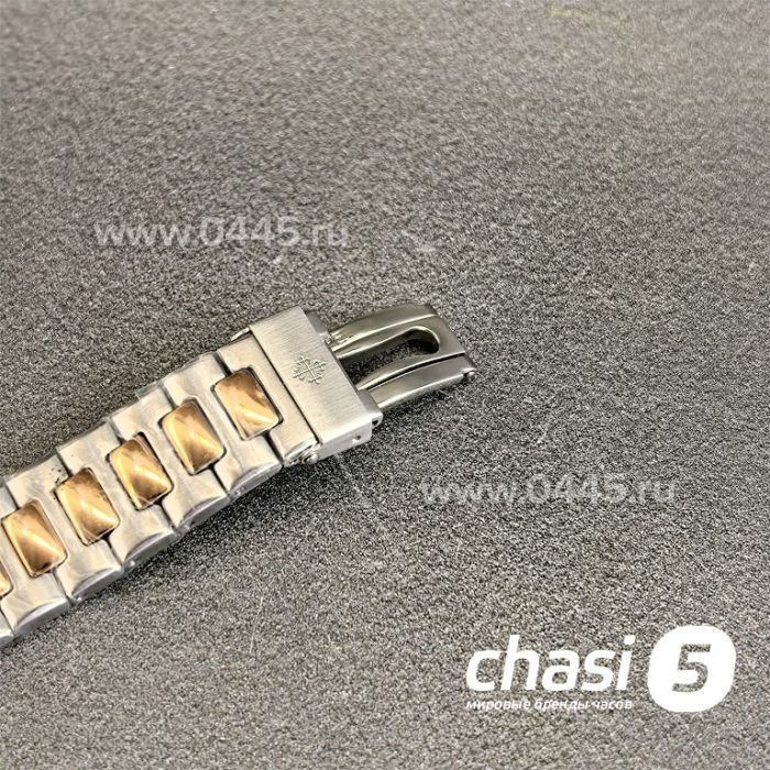 Часы Patek Philippe Men Nautilus (25325)