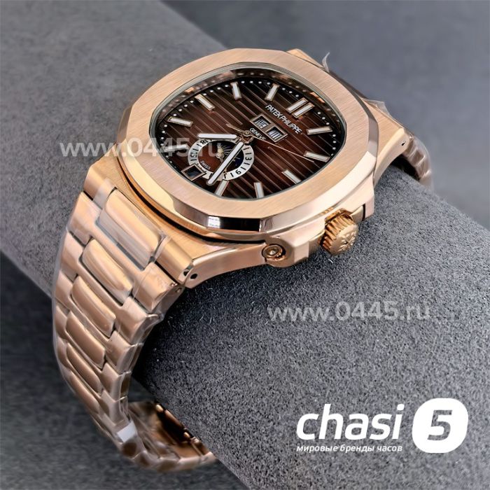 Часы Patek Philippe Men Nautilus (25326)