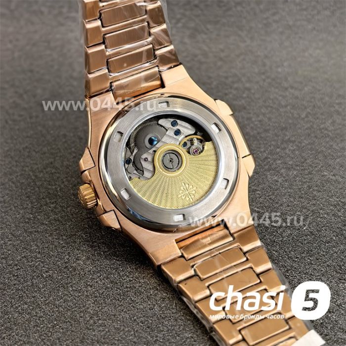 Часы Patek Philippe Men Nautilus (25326)