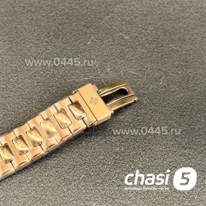 Часы Patek Philippe Men Nautilus (25326)