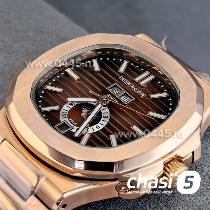 Часы Patek Philippe Men Nautilus (25326)