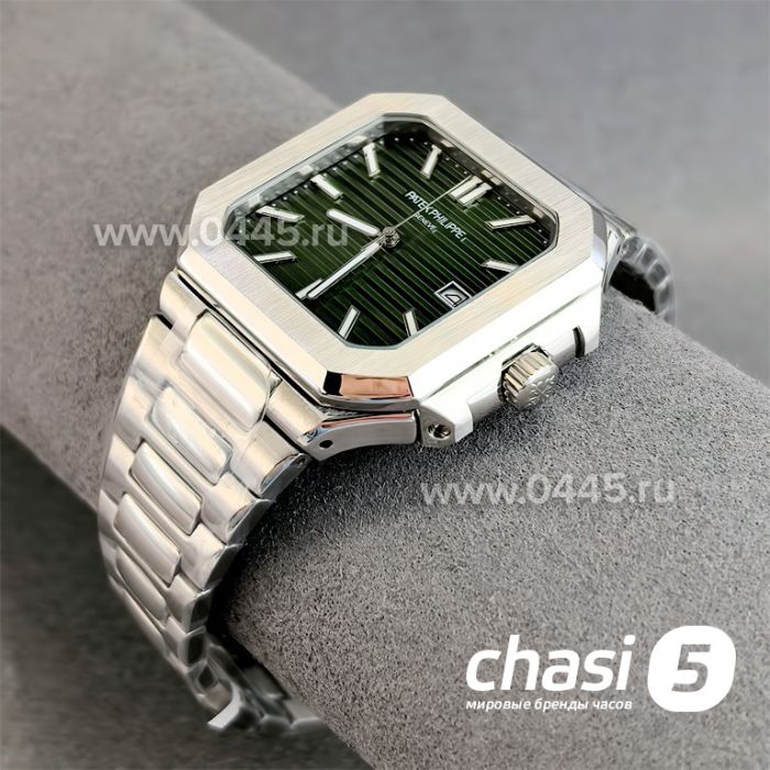 Часы Patek Philippe Cubitus (25328)