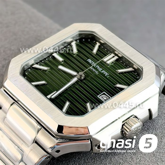 Часы Patek Philippe Cubitus (25328)