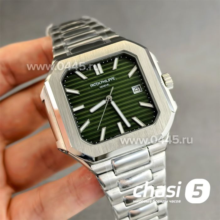 Часы Patek Philippe Cubitus (25328)