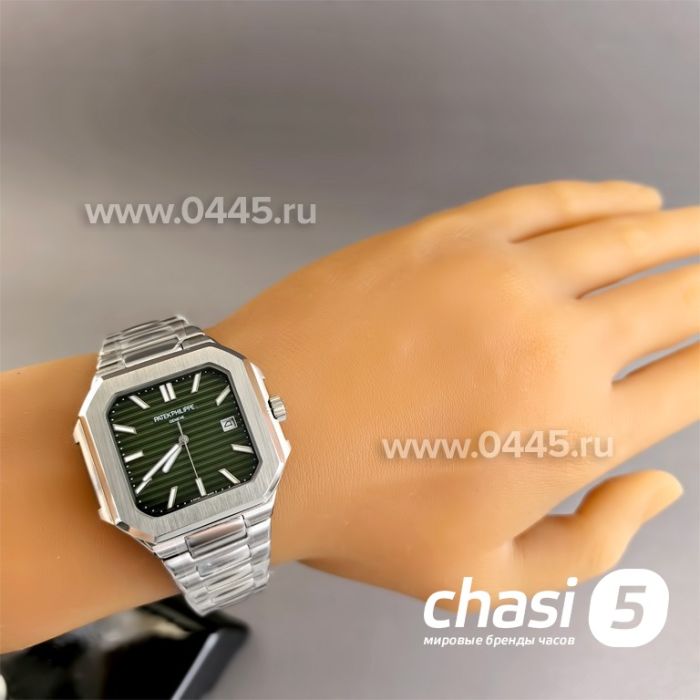 Часы Patek Philippe Cubitus (25328)