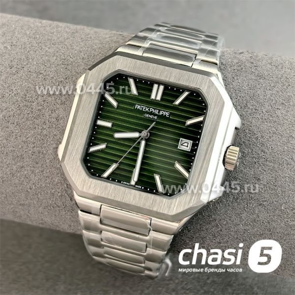 Часы Patek Philippe Cubitus (25328)