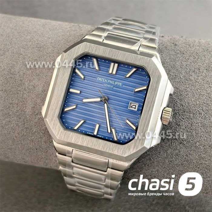 Часы Patek Philippe Cubitus (25329)