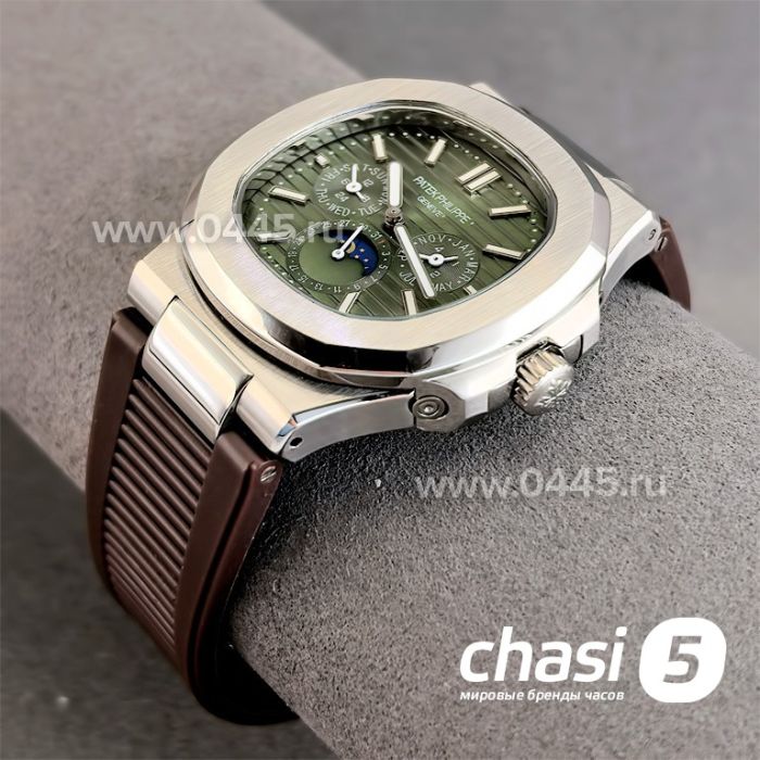 Часы Patek Philippe Men Nautilus (25330)