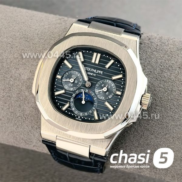 Часы Patek Philippe Men Nautilus (25332)