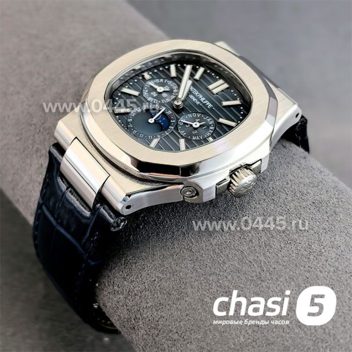 Часы Patek Philippe Men Nautilus (25332)