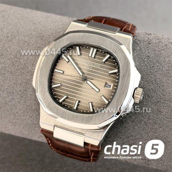Часы Patek Philippe Men Nautilus (25333)