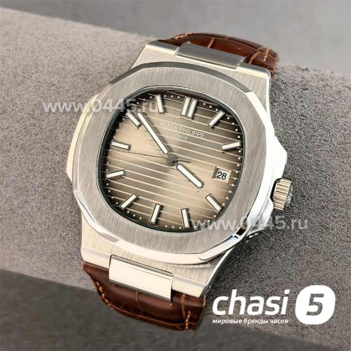 Часы Patek Philippe Men Nautilus (25333)