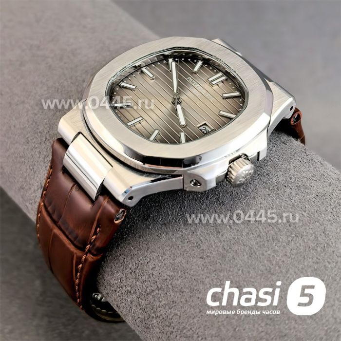 Часы Patek Philippe Men Nautilus (25333)