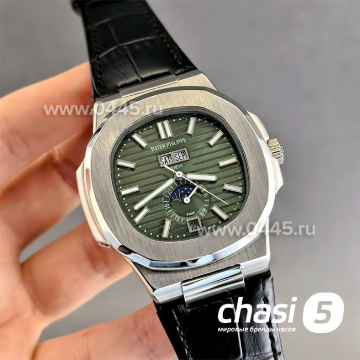 Часы Patek Philippe Men Nautilus (25336)