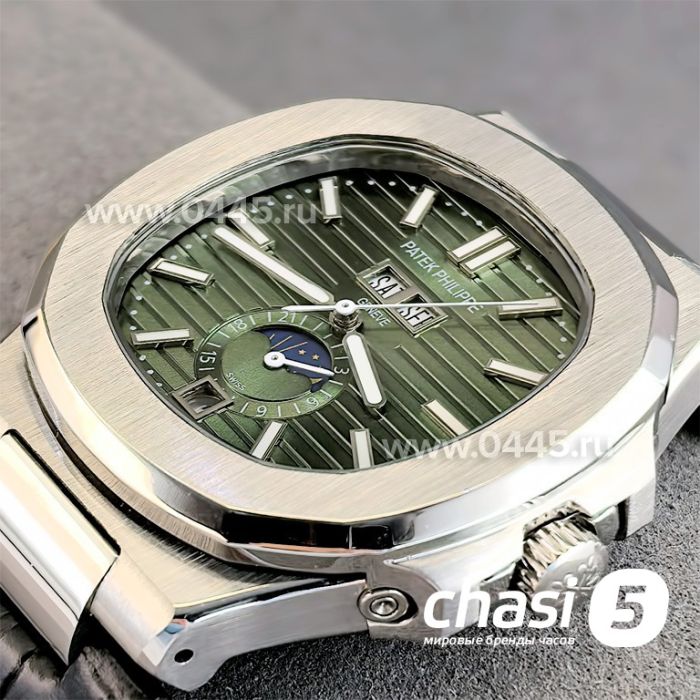 Часы Patek Philippe Men Nautilus (25336)