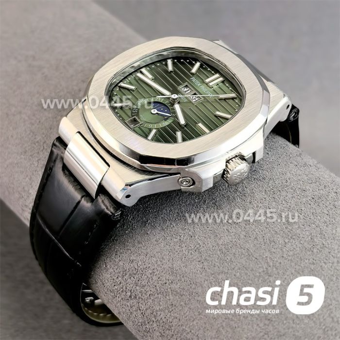Часы Patek Philippe Men Nautilus (25336)