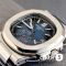 Часы Patek Philippe Men Nautilus (25338)