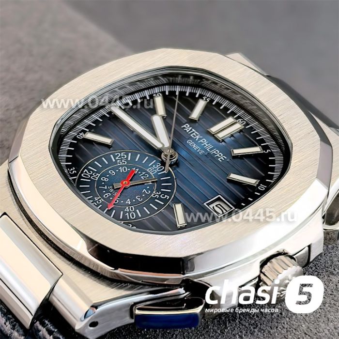 Часы Patek Philippe Men Nautilus (25338)