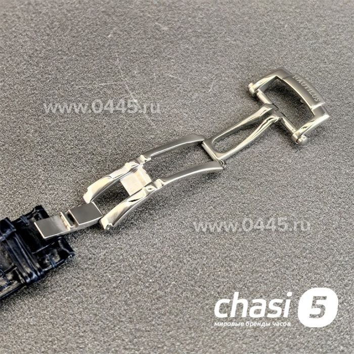 Часы Patek Philippe Men Nautilus (25338)